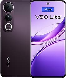 Vivo V50 Lite 5G 256 GB ürün görseli