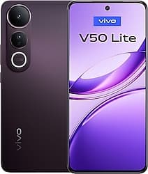Vivo V50 Lite 256 GB ürün görseli