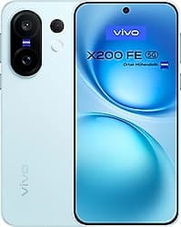 Vivo X200 FE 256 GB ürün görseli
