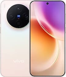 Vivo X300 512 GB Pembe ürün görseli