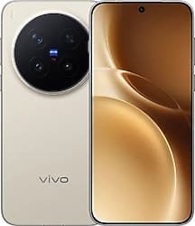 Vivo X300 Pro 512 GB Kahverengi ürün görseli
