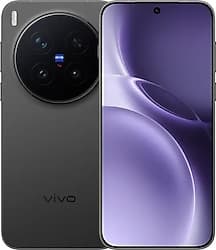 Vivo X300 Pro 512 GB Siyah ürün görseli