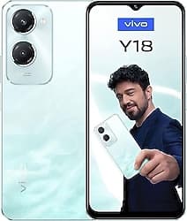 Vivo Y18 128 GB 4 GB ürün görseli