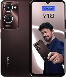 Vivo Y18 128 GB 8 GB ürün görseli