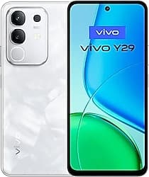 Vivo Y29 256 GB Beyaz ürün görseli