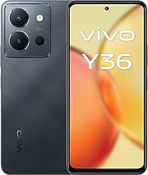 Vivo Y36 128 GB Siyah ürün görseli