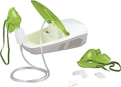 Vivocare Steamy Kompresörlü Nebulizatör ürün görseli