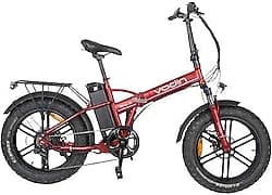 Vodin Beep 10 250 W Katlanabilir Elektrikli Bisiklet ürün görseli