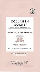 Voesh Collagen Socks Argan Yağı Ayak Maskesi ürün görseli