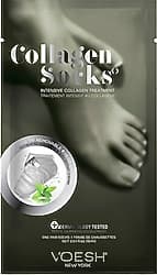 Voesh Collagen Socks Nane Ayak Maskesi ürün görseli
