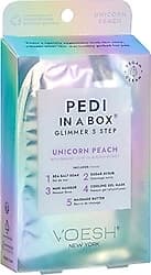 Voesh Pedi in a Box Glimmer Unicorn 5 Adımlı Pedikür Seti ürün görseli