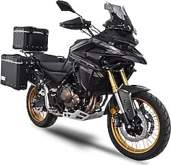 Voge DS625X 581 cc Adventure Motosiklet ürün görseli