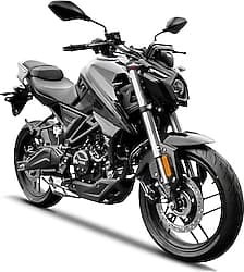 Voge R125 124.8 cc Naked Motosiklet ürün görseli