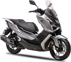 Voge SR1 124.9 cc Scooter Motosiklet ürün görseli