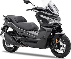 Voge SR4 350 cc Scooter Motosiklet ürün görseli