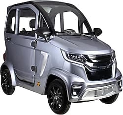 Volta EV1 Elektrikli Araba ürün görseli