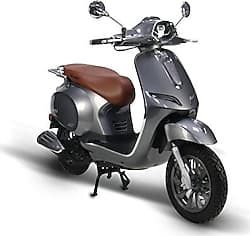 Volta Revolt RS6 125 cc Scooter Motosiklet ürün görseli