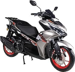 Volta Revolt RSX3 125 cc Scooter Motosiklet ürün görseli