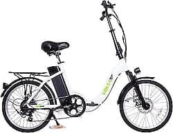 Volta VB1 Neo 250 W Katlanabilir Elektrikli Bisiklet ürün görseli