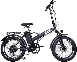 Volta VB2 250 W Katlanabilir Elektrikli Bisiklet ürün görseli