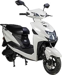 Volta VS1 2000 W Elektrikli Motosiklet Beyaz ürün görseli