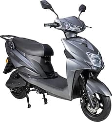 Volta VS1 2000 W Elektrikli Motosiklet Gri ürün görseli
