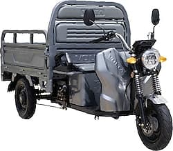 Volta VT5 3500 W 3 Tekerlekli Elektrikli Motosiklet ürün görseli