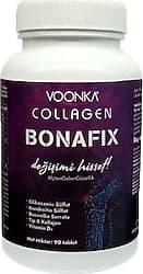 Voonka Collagen Bonafix 90 Tablet ürün görseli