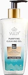 Vully 24K Arındırıcı 200 ml Yüz Temizleme Jeli ürün görseli