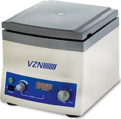 Vzn 80-12A Santrifüj Cihazı ürün görseli
