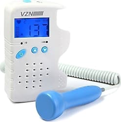 Vzn FD-200B Fetal Doppler ürün görseli