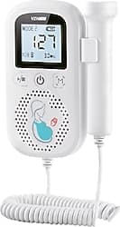 Vzn JZKT-01 Fetal Doppler ürün görseli