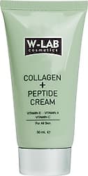 W-Lab Collagen + Peptide Gençleştirici Krem 50 ml ürün görseli