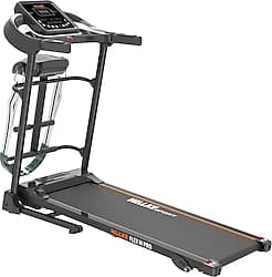 Walke Flex M Pro Masajlı Katlanabilir Koşu Bandı ürün görseli