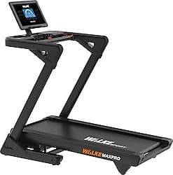 Walke Premium Maxpro Katlanabilir Koşu Bandı ürün görseli