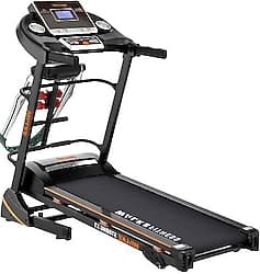 Walke Strong X1 Masajlı Katlanabilir Koşu Bandı ürün görseli