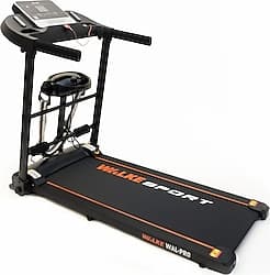 Walke Wal-Pro Brushless Masajlı Katlanabilir Koşu Bandı ürün görseli