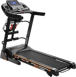 Walke X-Power Masajlı Katlanabilir Koşu Bandı ürün görseli