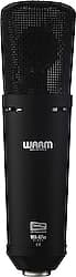 Warm Audio WA-87 R2 Geniş Diyafram Condenser Mikrofon ürün görseli