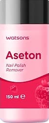 Watsons 150 ml Aseton ürün görseli