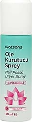 Watsons Oje Kurutucu Sprey 50 ml ürün görseli