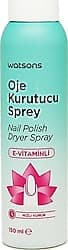 Watsons Oje Kurutucu Sprey 150 ml ürün görseli
