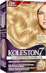 Koleston Supreme 12.0 Açık Doğal Sarı Saç Boyası ürün görseli