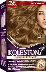Koleston Supreme 7.0 Kumral Saç Boyası ürün görseli