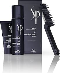 Wella Men Gradual Tone 60 ml Köpük Erkek Saç Boyası Bakım Seti ürün görseli
