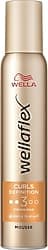 Wella Wellaflex Curls & Waves 200 ml Saç Şekillendirici Köpük ürün görseli