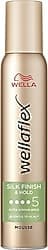 Wella Wellaflex Silk Finish & Hold 200 ml Saç Köpüğü ürün görseli
