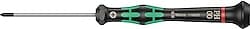 Wera 2050 Mikro 0x60 mm Tornavida ürün görseli