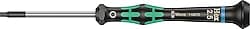 Wera 2054 Hex Plus Mikro 2.5x60 mm Tornavida ürün görseli