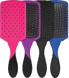 Wet Brush Pro Paddle Detangler Saç Fırçası ürün görseli